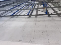 Scaffalatura certificata