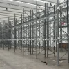 Scaffalatura certificata