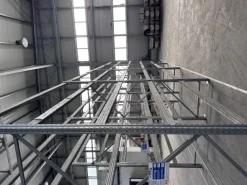 Scaffalatura certificata napoli
