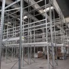 Scaffalatura certificata napoli