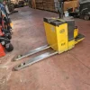 Scaffalatura e muletti