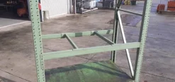 SCAFFALATURA INDUSTRIALE