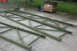 SCAFFALATURA INDUSTRIALE