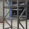 SCAFFALATURA INDUSTRIALE