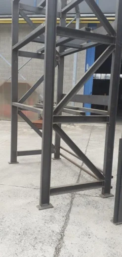 SCAFFALATURA INDUSTRIALE