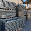Scaffalatura metallica