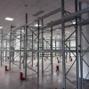 Scaffalatura metallica napoli