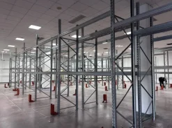 Scaffalatura metallica napoli
