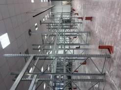 Scaffalatura metallica napoli