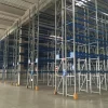 Scaffalatura metallica napoli