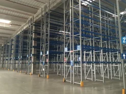 Scaffalatura metallica napoli