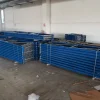 Scaffalatura metallica usata Bari