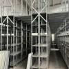Scaffalatura passerella