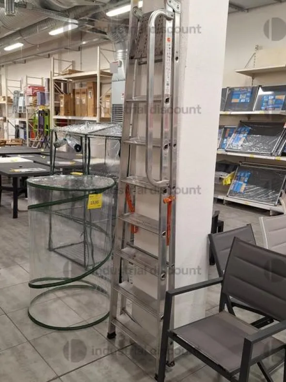 33#10103 Scaffalatura per punto vendita commerciale