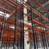 Scaffalatura pesante