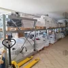 15#9370 Scaffalatura portapallet Nuova Ferut