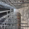 Scaffalatura usata