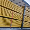 Scaffalatura usata certificata