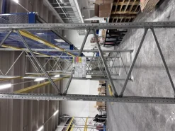 Scaffalatura usata Napoli