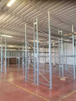 Scaffalatura usata Napoli