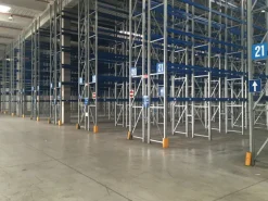 Scaffalatura usata napoli