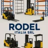 Scaffalatura usata napoli
