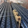Scaffalatura usata nola
