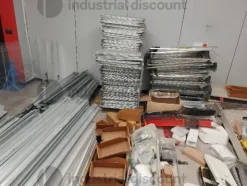 5#8726 Scaffalature