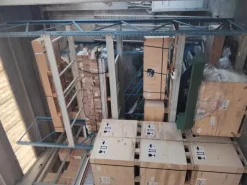 Scaffalature componibili