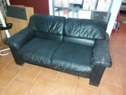1#8455 Scaffalature e arredamento vario