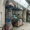 81#8655 Scaffalature industriali