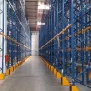 Scaffalature industriali usate