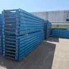 Scaffalature industriali usate