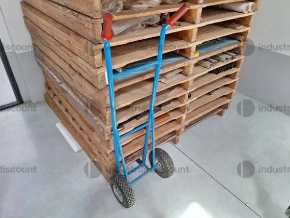 2#9215 Scaffalature macchine per stoccaggio tessuti e arredo d'ufficio