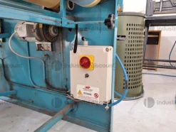 2#9215 Scaffalature macchine per stoccaggio tessuti e arredo d'ufficio