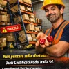 Scaffalature metalliche
