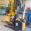Scaffalature metalliche usate