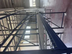 Scaffalature metalliche usate