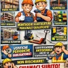 Scaffalature Rodel Italia