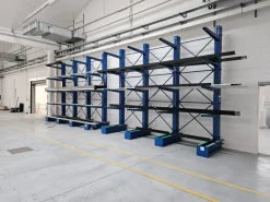 Scaffali metallici napoli