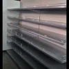 scaffali negozio alimentari