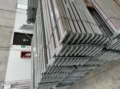 scaffali rigenerati per aziende