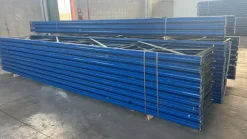 Scaffali usati