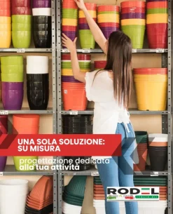 Scaffali usati Napoli