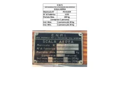 Scala aerea