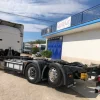 SCANIA R 520 3 ASSI IN ADR ANNO 2/2016 EURO 6