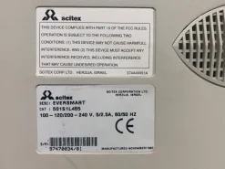 Scanner Creo Scitex EverSmart Supreme
