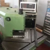 Scantonatrice pneumatica Rainer MOD. 15010