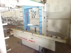2#4228 S/Caricatori Makor e forno multipiano