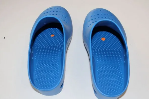 139#5240 Scarpe antinfortunistiche Safe Way